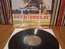 BECK ODELAY VINYL LP MINT  WHERE IT'S AT, DEVILS HAIRCUT, THE NEW POLLUTION