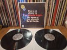 The Black Keys - Brothers  Vinyl LP Gatefold LP No Poster