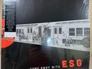 Come Away with Esg by Esg (Record, 2018) - OPEN