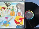 THE BAND MUSIC FROM BIG PINK NM- 1968 CAPITOL L.A. RAINBOW LABEL FIRST PRESS LP