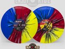 Reel Big Fish - Why Do They Rock Hard vinyl 2xLP record /650 Sold Out *NEW*