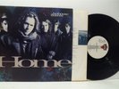 HOTHOUSE FLOWERS home LP EX/EX, 828197.1, vinyl, album, with lyric inner, folk