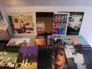 38x Cabaret Voltaire, LPs 12