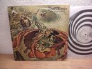 JADE WARRIOR – Last Autumn´s Dream – VERTIGO SWIRL UK Vinyl Lp 1972 Mint-