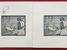 NATHANIEL ROSEN/DORIS STEVENS ORIENTALE 2 LP (1991)  CLASSICAL