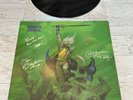 Cirith Ungol Frost And Fire Vinyl LP Record Album 1981 OG AUTOGRAPHED SIGNED