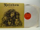 RAINBOW long live rock 'n' roll LP EX/EX, POLD 5002, vinyl, album, gatefold, uk