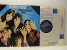 THE ROLLING STONES through the past darkly LP EX/EX-, SKL 5019, vinyl, album, uk