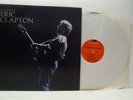 ERIC CLAPTON the cream of LP EX/EX-, ECTV 1, vinyl, album, best, greatest hits