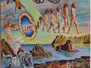 The Doors Full Circle GATEFOLD Elektra Vinyl LP