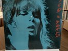 Nico - Nico In Tokyo - 1ST UK PRESS LP 1987 Velvet Underground