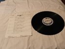 LIVE FROM GILLEY'S-THE BEST OF GILLEY'S-Various Artists w/Cue Sheet  Roy Orbison