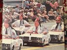Dead Kennedys- Frankenchrist 1985 Virus-45 With Poster Excellent LP