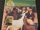 The Beach Boys LP Pet Sounds Capitol Vault USA 2008 Still Sealed Unplayed