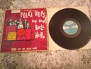 polka hops/by the bell hops/jay jay records/#1084/chicago/ex playingcond