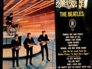 The Beatles Something New Capitol ST-2108 Vintage Stereo LP Vinyl Record
