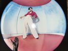 Harry Styles Fine Line Coke Bottle Clear Colored Clear Vinyl Limited Edition 2LP