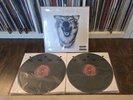Yelawolf Love Story 2LP Vinyl Rare Out of Print Produced by Eminem