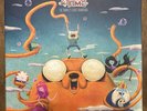 Adventure Time (Complete Series Soundtrack) Mondo, Limited Edition,Vinyl,Box Set