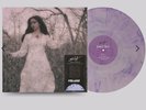 Solya Jewel Box Amethyst Marble Vinyl LP w/ Poster Sold Out x/1000 *Pre-Order