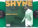 Shyne - Godfather Buried Alive 2LP 2004 US ORIG Puff Daddy Notorious B.I.G.