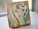 Derek & The Dominos - Layla Vinyl Record 2 LPs 180G (New/Sealed)