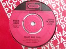 M-  UK PICCADILLY 45 - BILLIE DAVIS - 