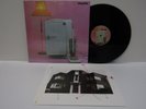 70s Electronic Pop THE CURE three imaginary boys 2016 UK 180g Vinyl LP Mint