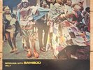 VARIOUS Grooving with Bamboo Vol.1 Bamboo BDLPS 215 Alton Ellis, Dennis Brown,