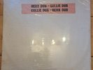THE SKATALITES Herb dub collie dub Jigsaw JS 004 Rare reggae LP from 1976
