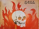 TAPPA ZUKIE Escape from Hell Stars Rare reggae LP from 1978 JAMAICAN PRESSING