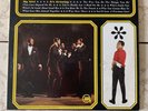The Temptations Sing Smokey-EX Cond Vinyl LP - U.S. 1965 1st PRESS GORDY GLP-912