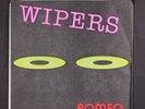 WIPERS: romeo / no solution TRAP 7