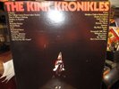 1972 THE KINKS The Kink Kronikles 2 LP Reprise 2XS 6454 Best Of NM/NM