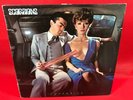 THE SCORPIONS Lovedrive 1979 UK vinyl LP Another Piece of Meat record A
