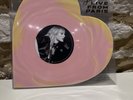 Taylor Swift - Lover (Live From Paris) - Heart Shaped Limited 2LP