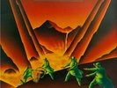 PRE-ORDER Fireball - The Best Of Firefall [New Vinyl LP] Blue, Colored Vinyl, An