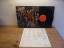 Dangerous Toys – Hellacious Acres  LP mint- 1991 Hard Rock Kracher