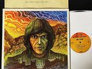 Neil Young-ORIGINAL 1968 US S/T Debut LP w/Withdrawn Mix & Cover-EX