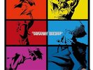 NEW Cowboy Bebop LP-BOX 11 Vinyl Record Set Analog Japan