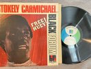 Stokely Carmichael 
