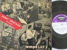 Jimmy Deuchar Ensemble  Tubby Hayes  Tempo LAP 5  Mono 1955 LP  Played in Full
