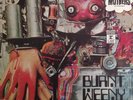 Frank Zappa & The Mothers Of Invention Burnt Weeny Sandwich NEAR MINT Vinyl LP