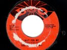 NORTHERN SOUL-BROTHERS OF SOUL-WAIT FOR ME/I'D BE GREATFUL-BOO 1006
