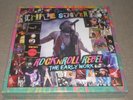 LITTLE STEVEN Van Zandt Rock N Roll Rebel The Early Work 7 LP & 4 CD BOX SET NEW