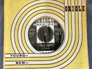 THE CONTOURS - SHAKE SHERRY rare UK 1963 / NORTHERN SOUL / MOTOWN / MINT-