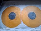 ELVIS PRESLEY Commemorative Album 2x12