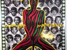 A Tribe Called Quest Midnight Marauders LP Album vinyl record 2023 reissue