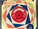 JAMES BROWN & FAMOUS FLAMES - NIGHT TRAIN rare UK 1962 / NORTHERN SOUL MOD MINT-