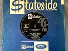 THE O'JAYS - I DIG YOUR ACT rare UK 1967 / NORTHERN SOUL / MINT-